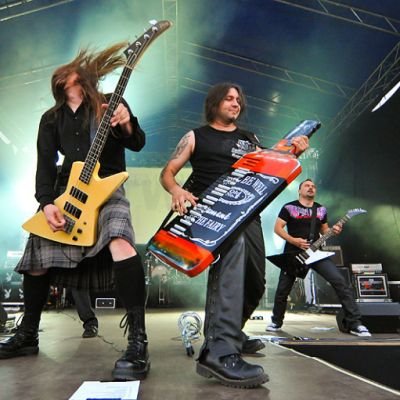 Gliwice 27.06.2010 r. fot. Janusz Ballarin  www.janusz.ballarin.com.pl